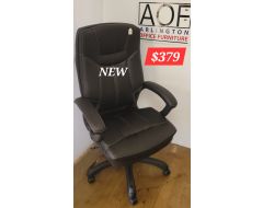 new OFD-7000-BLK chair