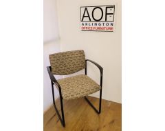 Steelcase Players chairs