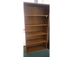 used 36x72 bookcase