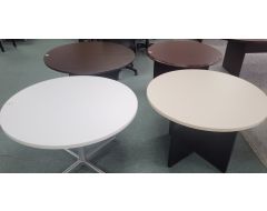 breakroom tables