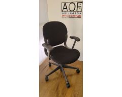Herman Miller Equa 2