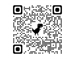QR code for catalog