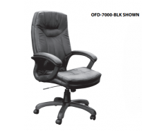 OFD-7000-BLK